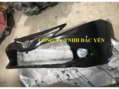 Cản Trước Camry 2019