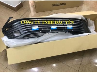 Lưới cản Camry 2019 53102-06510