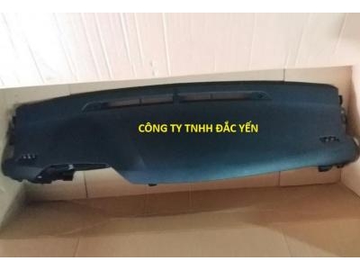 Taplo mảnh trên Fortuner 2017 55302-KK220-C0