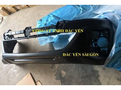 Cản trước Hilux 2019