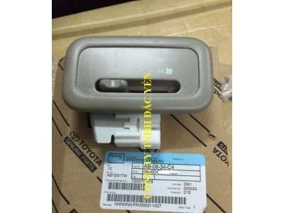 Công tắc chỉnh dàn lạnh Innova 09 84660-0K040-E0
