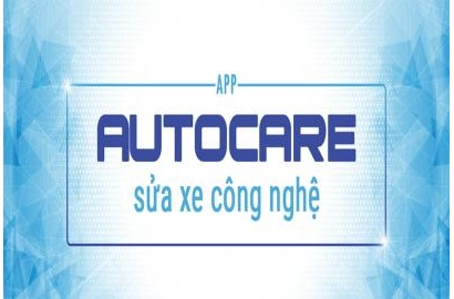AutoCare - Sửa xe không lo về giá