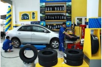 Cẩm nang vệ sinh xe đúng chuẩn
