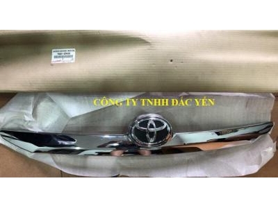 Nẹp Cốp Sau Yaris 2015 76801-0D420