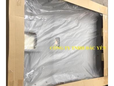La phong trần Hilux 2015 63310-0K890-B0