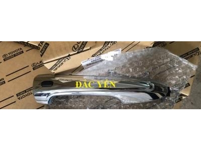 Tay nắm cửa xi Vios 2019 69210-0D140