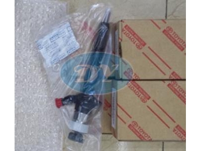 Kim phun Fortuner 2009 23670-09380