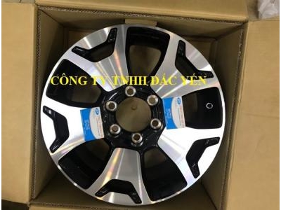 Mâm đúc TRD Hilux 2019 PC457-0K00Q