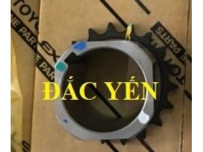 Nhông sên cốt máy Innova 2009
