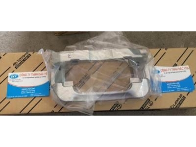 Càng thắng trước Innova 09