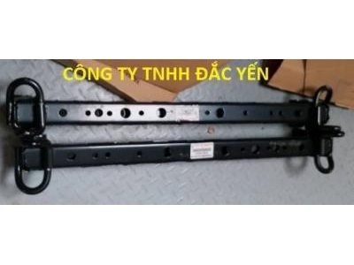 Xương ngang đầu sắt xi Innova 2009 51021-0K010