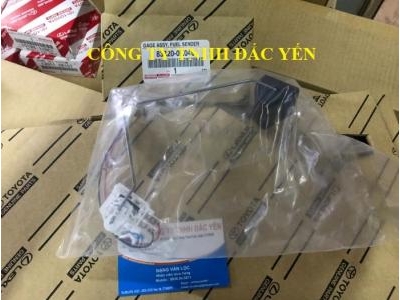 Phao xăng Hilux 2013 83320-0K040