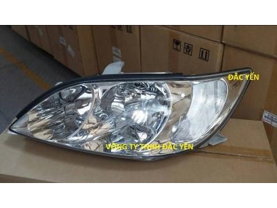 Đèn pha Camry 2003 81130-8C007, 81170-8C007