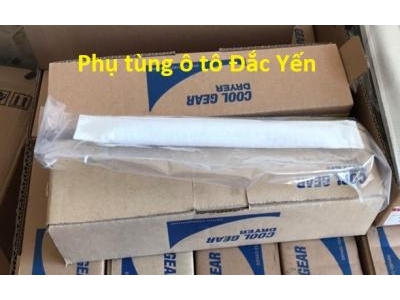 Tụi lọc ga Denso