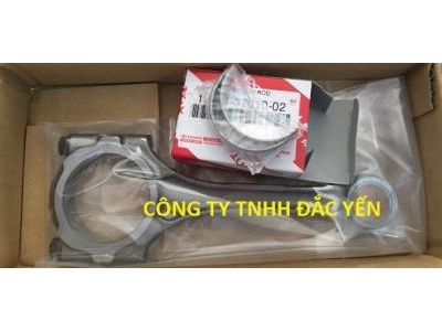 Bạc lót tay dên Altis 2011