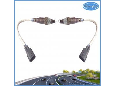 Cảm Biến Oxy Vios 2017
