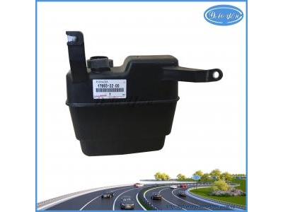 Bầu Lọc Gió Sơ Cấp Altis 2011