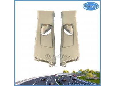 Ốp Nhựa Trụ Giữa Gắn Dây Belt  Phần Trên Camry 2015