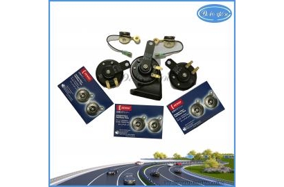 Giới thiệu kèn Denso - thương hiệu đang được ưa chuộng bán chạy nhất trên thị trường Việt Nam