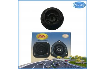 Giới thiệu thương hiệu OEM cao su RBI