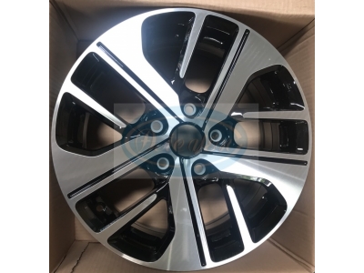 Mâm đúc Mitsubishi Xpander 2019