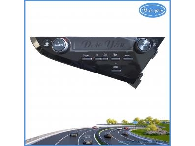 Bộ Điều Khiển Điều Hòa Camry 2020 55900-06650