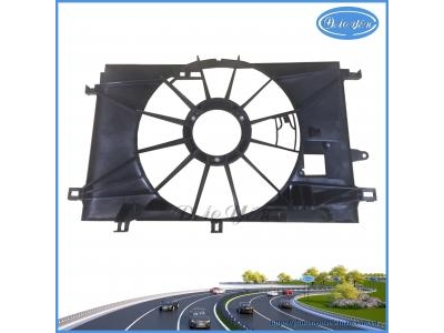 Bọc Quạt Két Nước Cross 2020 Bản V&G