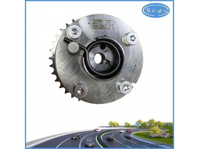 Cụm Điều Khiển VVT-I Cam Xả Corolla Cross 2020 Bản V&G