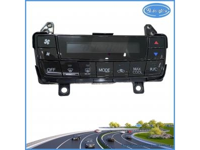 Bộ Điều Khiển Điều Hòa Wigo 2021 55910-BZ720