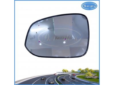 Mặt Kính Chiếu Hậu Corolla Cross 2020 87961-0A050 , 87931-0A060
