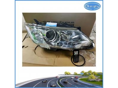 Đèn Pha Camry 2015  81145-06D60, 81185-06D60