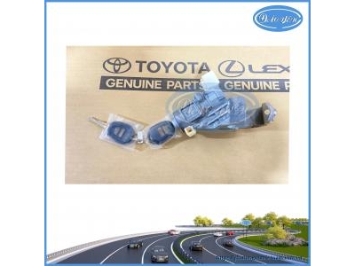 Ổ Khóa Đề Máy Vios 2017
