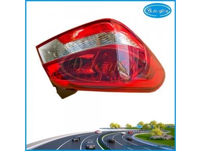Đèn Hậu Mitsubishi Attrage 2021 8330B069, 8330B070
