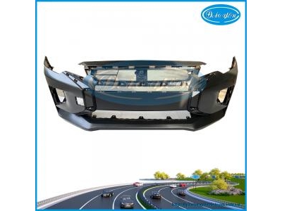 Cản Trước Mitsubishi Attrage 2021 6400J974
