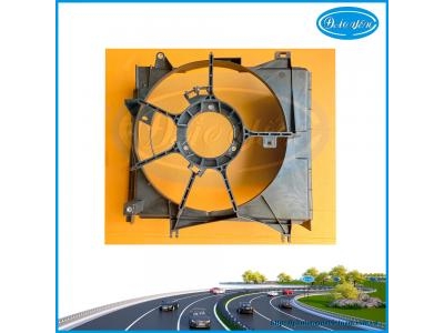 Bọc Quạt Mitsubishi Attrage 2021 1355A516