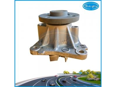 Bơm Nước Mitsubishi Attrage 2021 1300A107