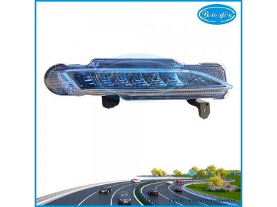 Đèn Định Vị Ban Ngày Yaris 2021 81430-0D060, 81440-0D060