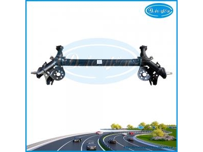 Dầm Ngang Sau Mitsubishi Attrage 2021 4120A273