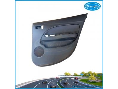 Tappi Cửa Sau Mitsubishi Attrage 2021