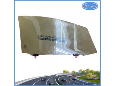 Kính Cửa Trước Innova 2021 68101-0K140, 68102-0K140