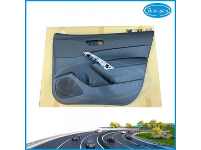 Tappi Cửa Trước Cross 2020 V&HV 67610-0A190-C2, 67620-0A190-C2