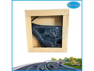 Cửa Sau Altis 2021 67003-02430, 67004-02430