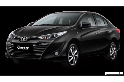 PHỤ TÙNG TOYOTA VIOS NỘI THẤT XE CHÍNH HÃNG