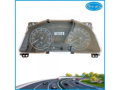 Đồng Hồ Taplo Innova 2021 83800-FB543