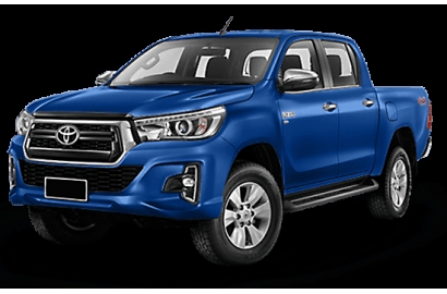 ĐỊA CHỈ UY TÍN CUNG CẤP PHỤ TÙNG TOYOTA HILUX