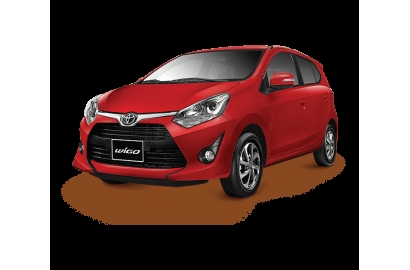 PHỤ TÙNG TOYOTA WIGO GIÁ TỐT CHÍNH HÃNG