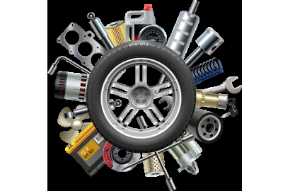 MUA PHỤ TÙNG Ô TÔ MAZDA Ở ĐÂU?