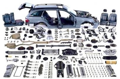 MÁCH NHỎ CHO BẠN NHỮNG NƠI THAY THẾ PHỤ TÙNG Ô TÔ UY TÍN Ở HỒ CHÍ MINH