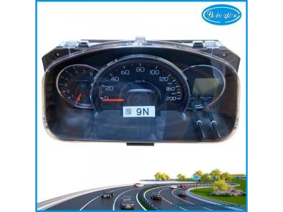 Đồng Hồ Taplo Wigo 2021 83800-BYQ30