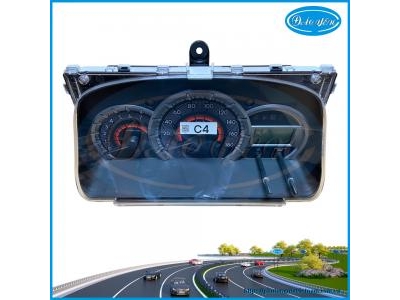 Đồng Hồ Taplo Avanza 2020 83800-BY060